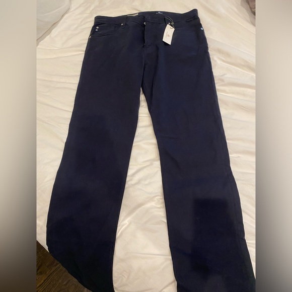 Men’s size 36 AG Jeans brand new with tag. NWT. AGJeans
